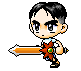 One-Handed Sword 이미지